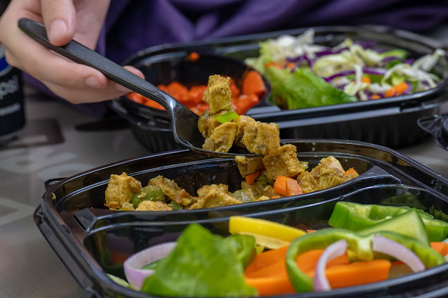 FAMOUS PROTEIN اكل صحي