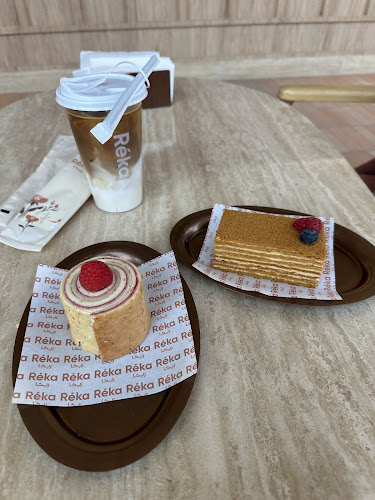 ريكا بيكري - الرياض