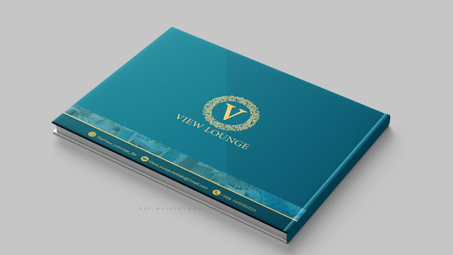 فيو الكورنيش (مطعم & كافيه) - جدة