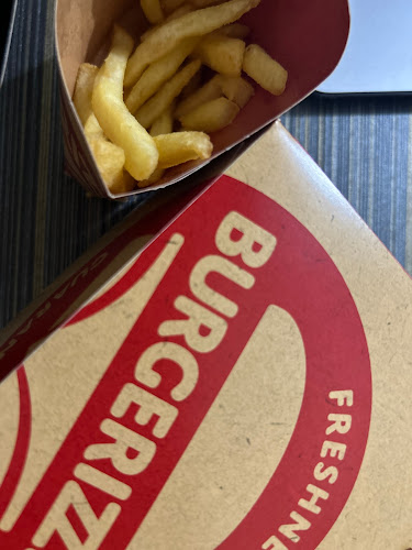 Comentarii opinii despre برغرايززر