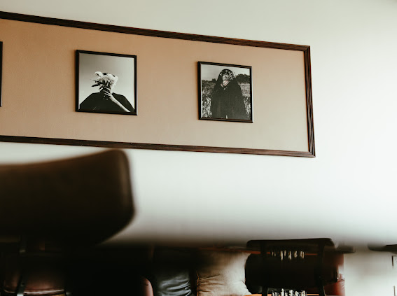 فيرد | FERD - الضيافة