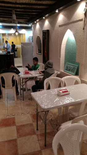 مطعم الفانوس