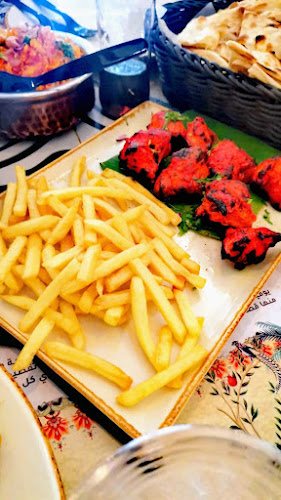 Comentarii opinii despre نكهات الشرق