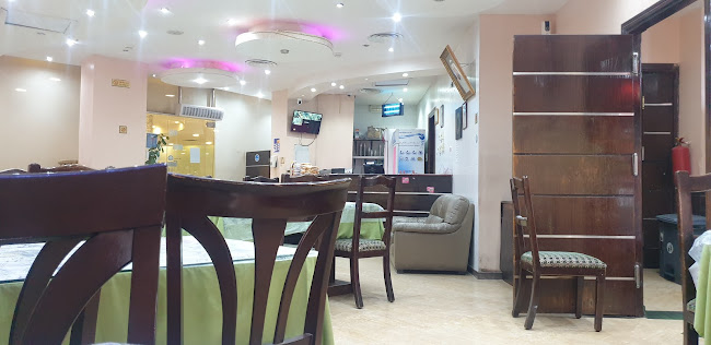 Comentarii opinii despre Aryaas Indian Restaurant - Jeddah (Olivetree)