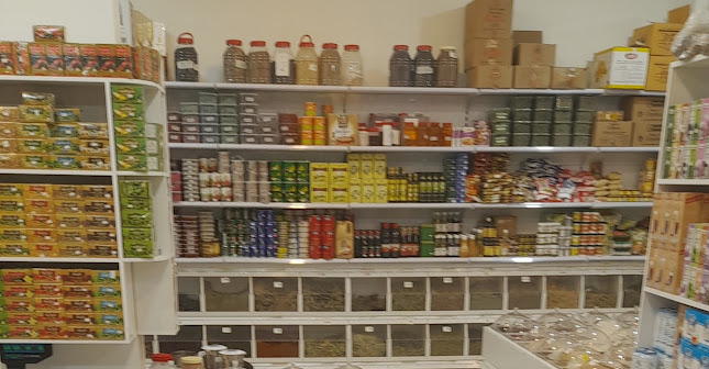 خيرات خولان للقهوة والمكسرات والعطارة والتوابل جملة ومفرد - بريدة