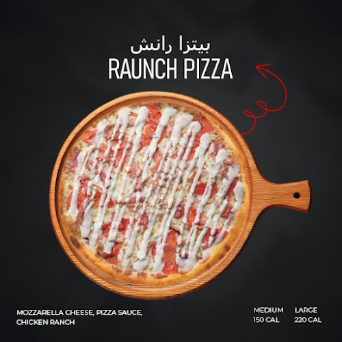 Comentarii opinii despre Pizza Land Qunfudha