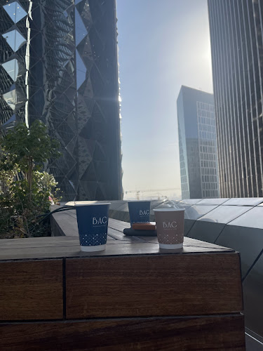 Opinii despre باك în الرياض - الضيافة