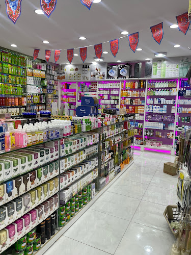 Opinii despre عطارة الشعب în تبوك - الضيافة