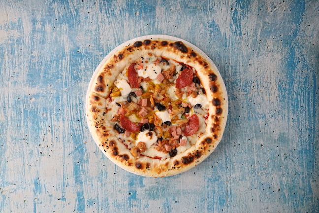 Opinii despre مطعم بيتي رغد în ينبع - الضيافة