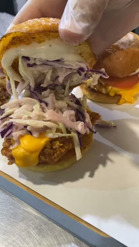 رويال بروستد القيصومه