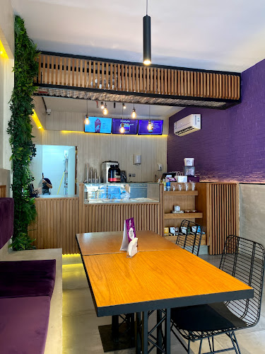 Comentarii opinii despre اوك بيري آساي Oakberry Acai