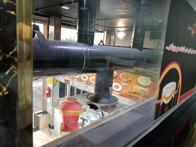 Opinii despre فول الغامدان Foul Al-Ghamdan în جدة - الضيافة