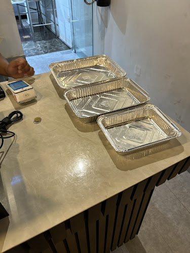 لقيمات لذة حلا - الهفوف‎