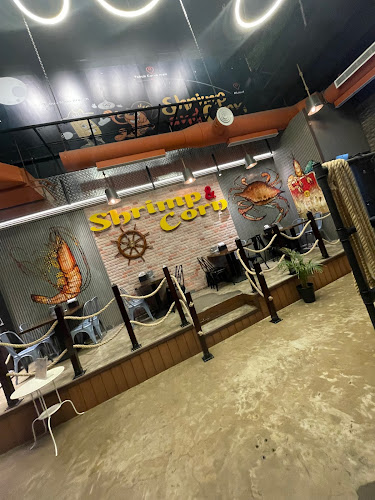 Comentarii opinii despre شرمب آند كورن