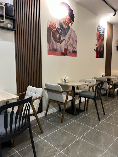 Comentarii opinii despre سقيفة شاي