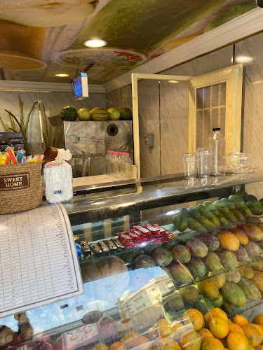 مطعم ورق عنب و ملفوف - الضيافة