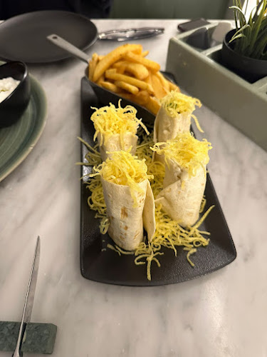 Comentarii opinii despre مطعم وكافيه أورجانو