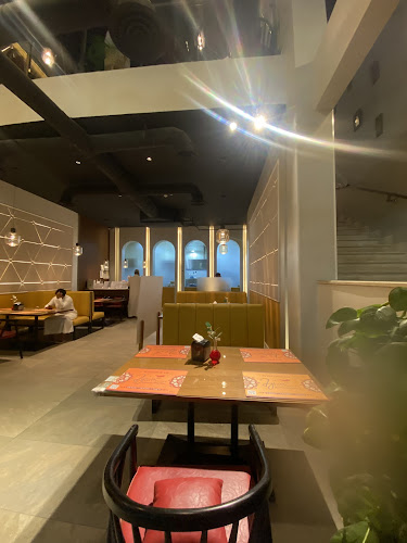 Opinii despre مطعم جيا للمأكولات الهندية بيشة - jyia restaurant în بيشة - الضيافة