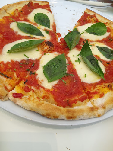 مطعم نينو - الضيافة