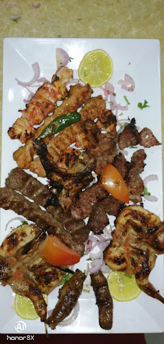 مطعم بيت اللحم البلدي - القريات