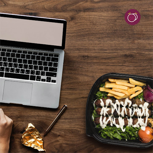 مطعم المشوي العنابي - الضيافة