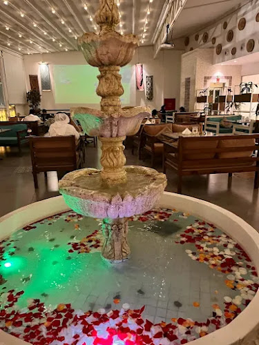 فرشه كافيه - الضيافة