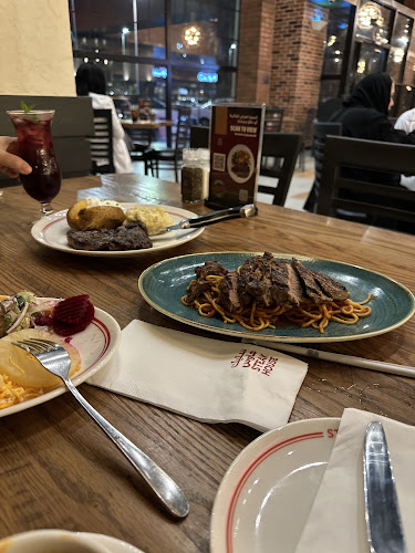 Opinii despre ستيك هاوس în جدة - الضيافة