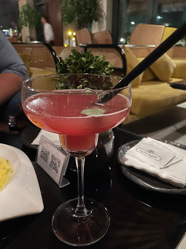 فارزي كافيه - الرياض