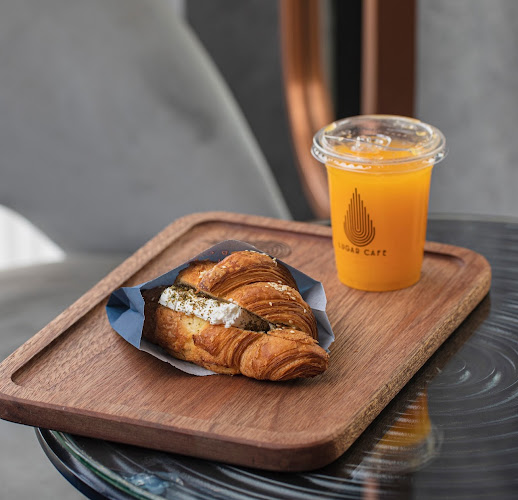 Comentarii opinii despre LUGAR CAFE لوقار كوفي