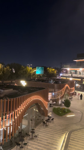 Comentarii opinii despre ميدتاون