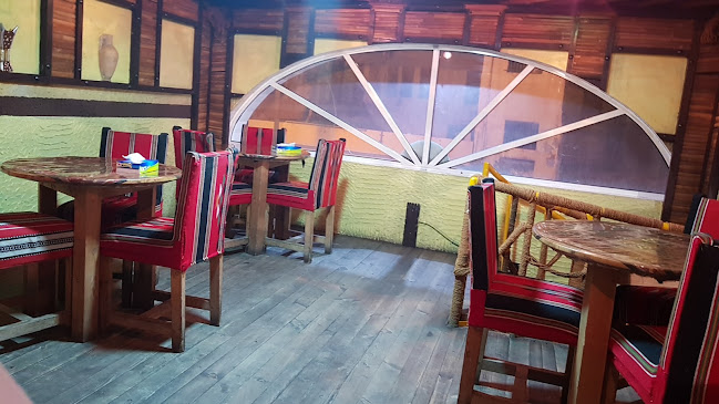 مطعم وادي السلام - الضيافة