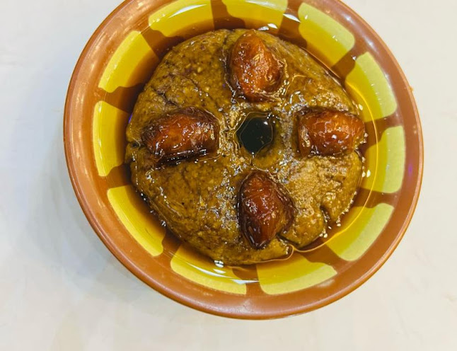 مطعم ريوق دسمان للاكلات الشعبيه