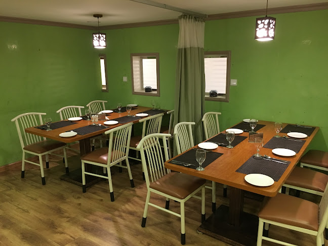 مطعم زيتون الشرق