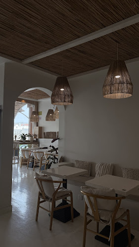 PLUME CAFE بلوم كافيه - ينبع