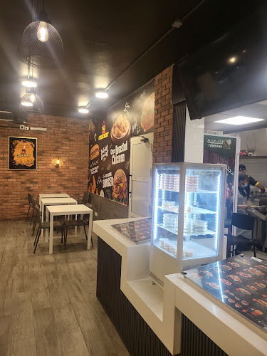 تشيك زي - ينبع