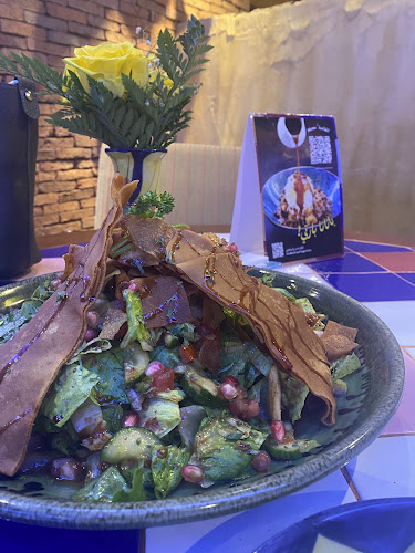 نكهة القهوة - الضيافة