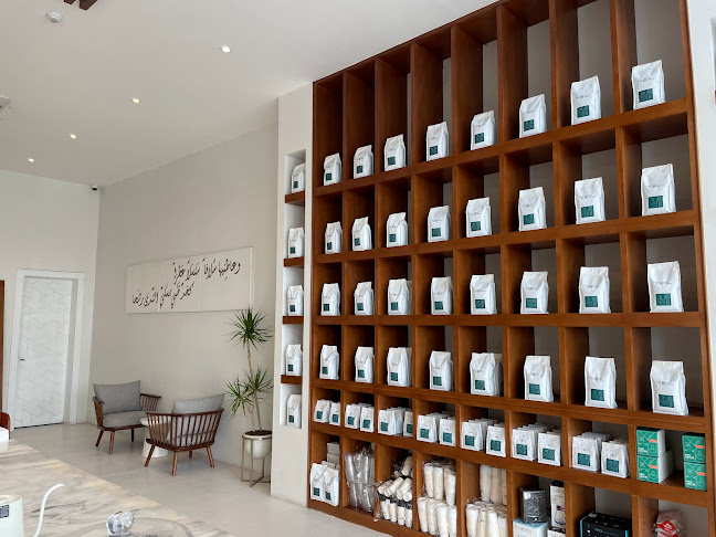 Opinii despre مقهى سُلاف în الهفوف‎ - الضيافة