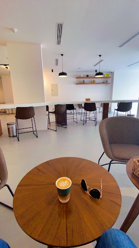 ايدين - الضيافة