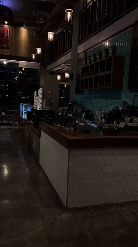 بافرط كافي - الضيافة