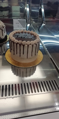 مخابز نعمة - الضيافة