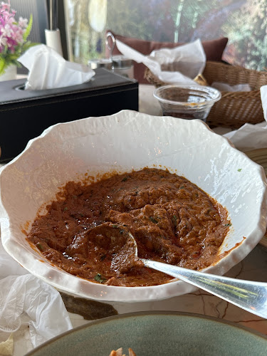 تريزر للمأكولات الهندية