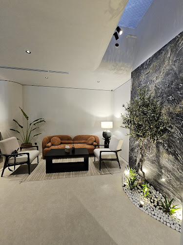 OPUS COFFEE - الضيافة