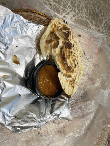 قصر غمدان - الضيافة