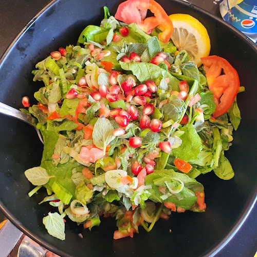 Comentarii opinii despre الكبير بيسترو لبناني