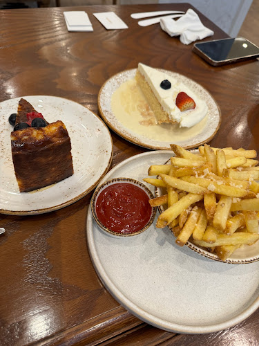 Comentarii opinii despre ليتو كافيه