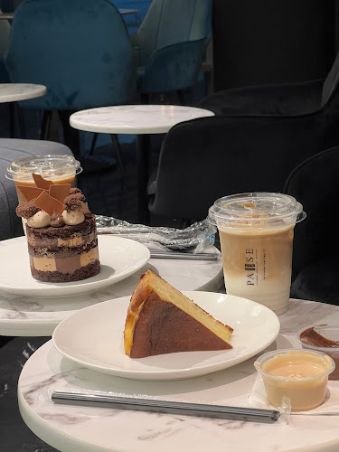 Comentarii opinii despre مقهى احدى عشر وقفه