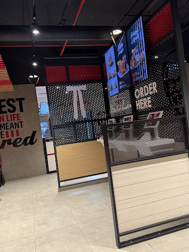 Comentarii opinii despre دجاج كنتاكي