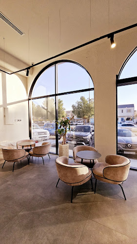 Opinii despre محمصة كيرف للقهوة المختصة în الرياض - الضيافة