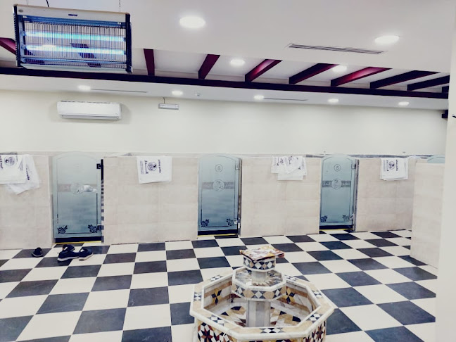 مطاعم ومطابخ فلوة الدار - المزاحمية