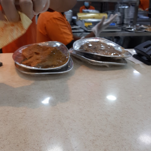 الكبة الدمشقية - مكة